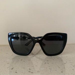 Prada PRXS24 Polarized Sunglasses